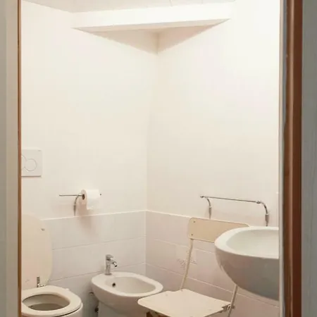 Appartamento Da Ida - In Lak' Ech *