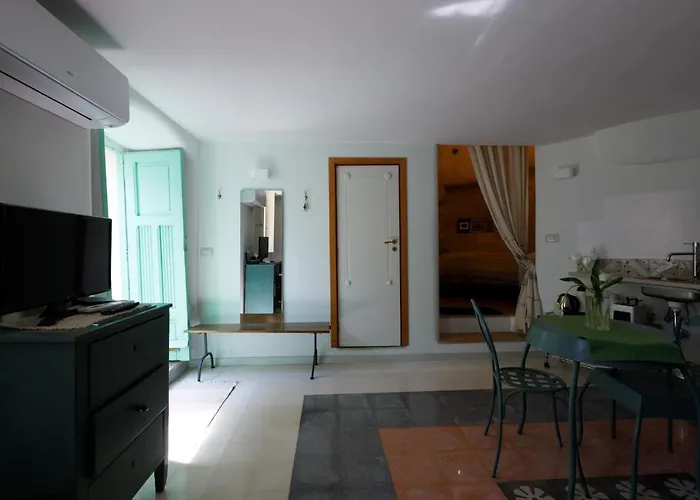 Da Ida - In Lak' Ech Appartamento *