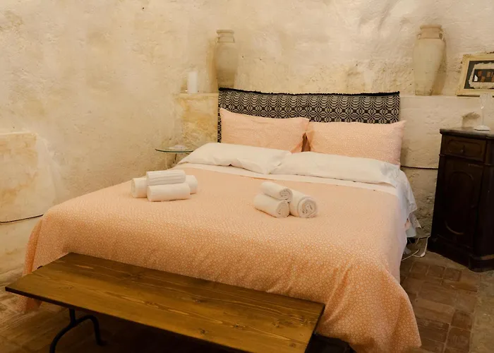 Da Ida - In Lak' Ech * Matera