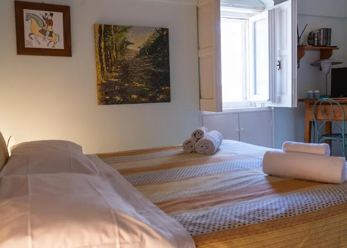 Da Ida - In Lak' Ech Appartamento