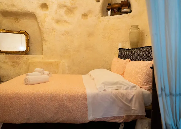 Appartamento Da Ida - In Lak' Ech