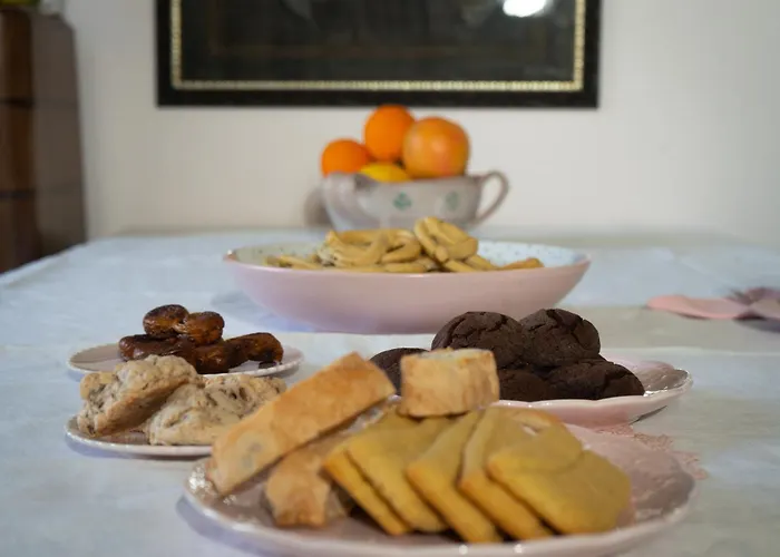 Da Ida - In Lak' Ech Appartamento *