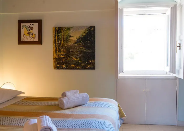 Appartamento Da Ida - In Lak' Ech *