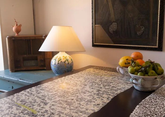 Da Ida - In Lak' Ech Matera