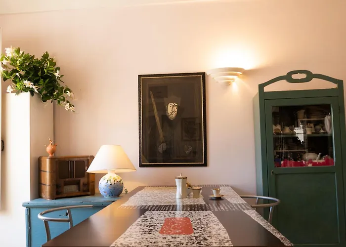 Da Ida - In Lak' Ech * Matera