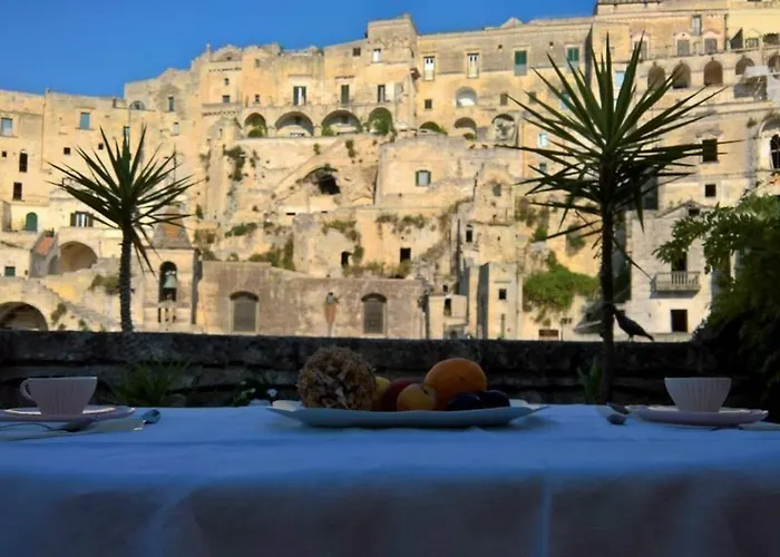 Da Ida - In Lak' Ech Matera