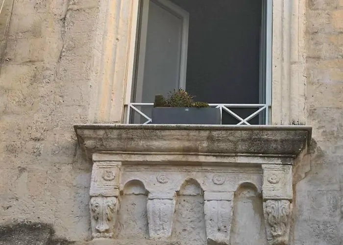 Appartamento Da Ida - In Lak' Ech Matera