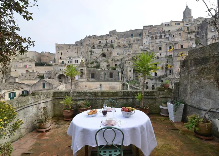 Appartamento Da Ida - In Lak' Ech *