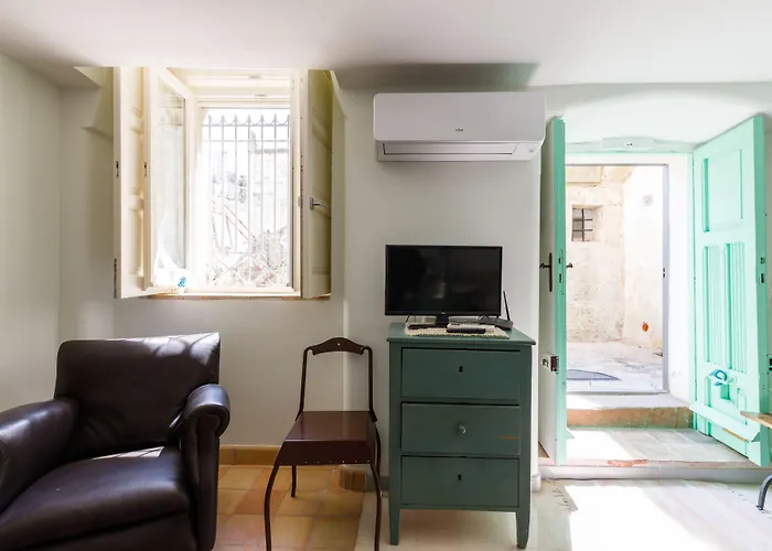 Da Ida - In Lak' Ech Appartamento