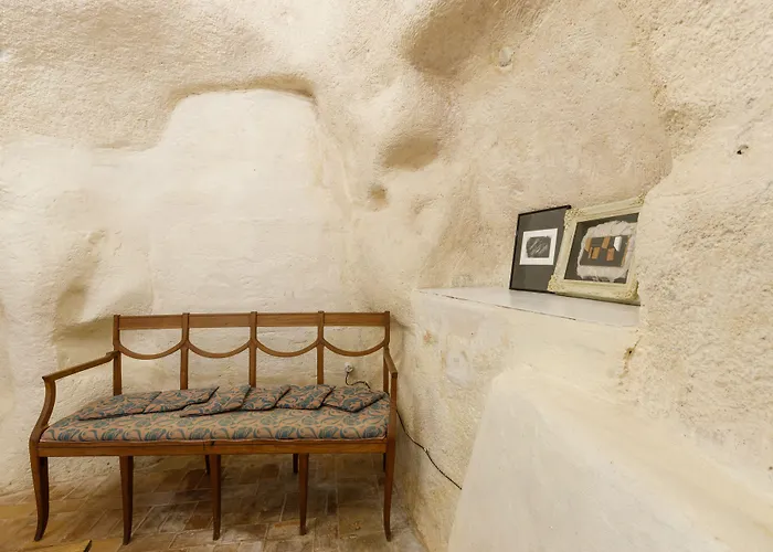 Da Ida - In Lak' Ech * Matera