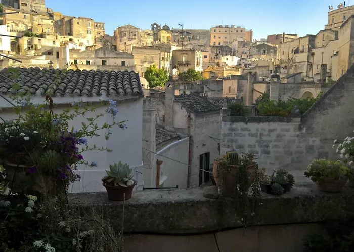 Appartamento Da Ida - In Lak' Ech *