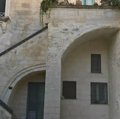 Da Ida - In Lak' Ech Appartamento *