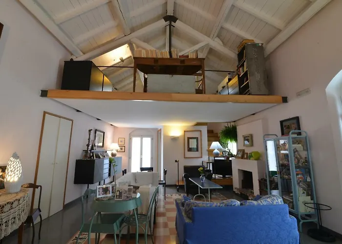 Da Ida - In Lak' Ech Appartamento *