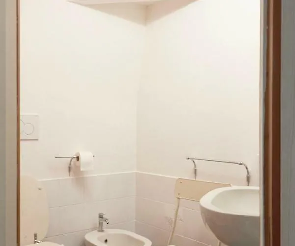 Appartamento Da Ida - In Lak' Ech *